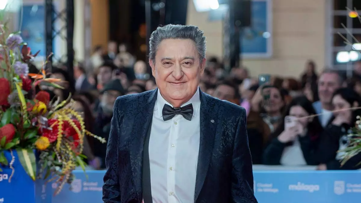 Mariano Peña: "Hay muchos señores de mi edad que tuvieron que esconder su homosexualidad"