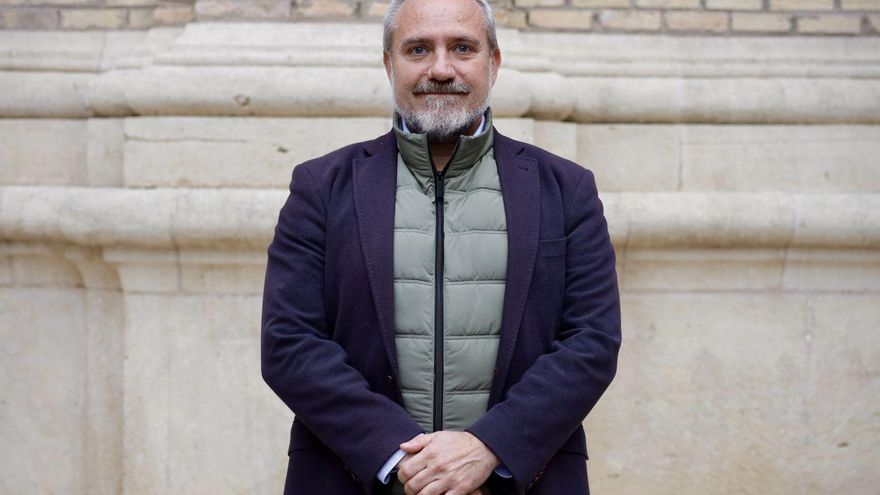 Javier Ruiz: &quot;Desgraciadamente, Aragón recorta en cooperación a pesar de que aumenta su presupuesto&quot;