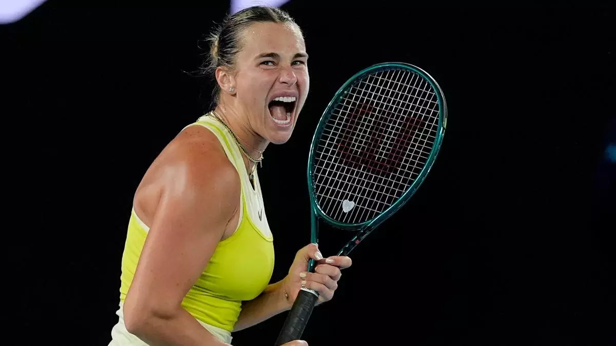Ranking WTA hoy: n迆mero uno, clasificaci車n y posici車n de Badosa tras el Open de Australia 2025