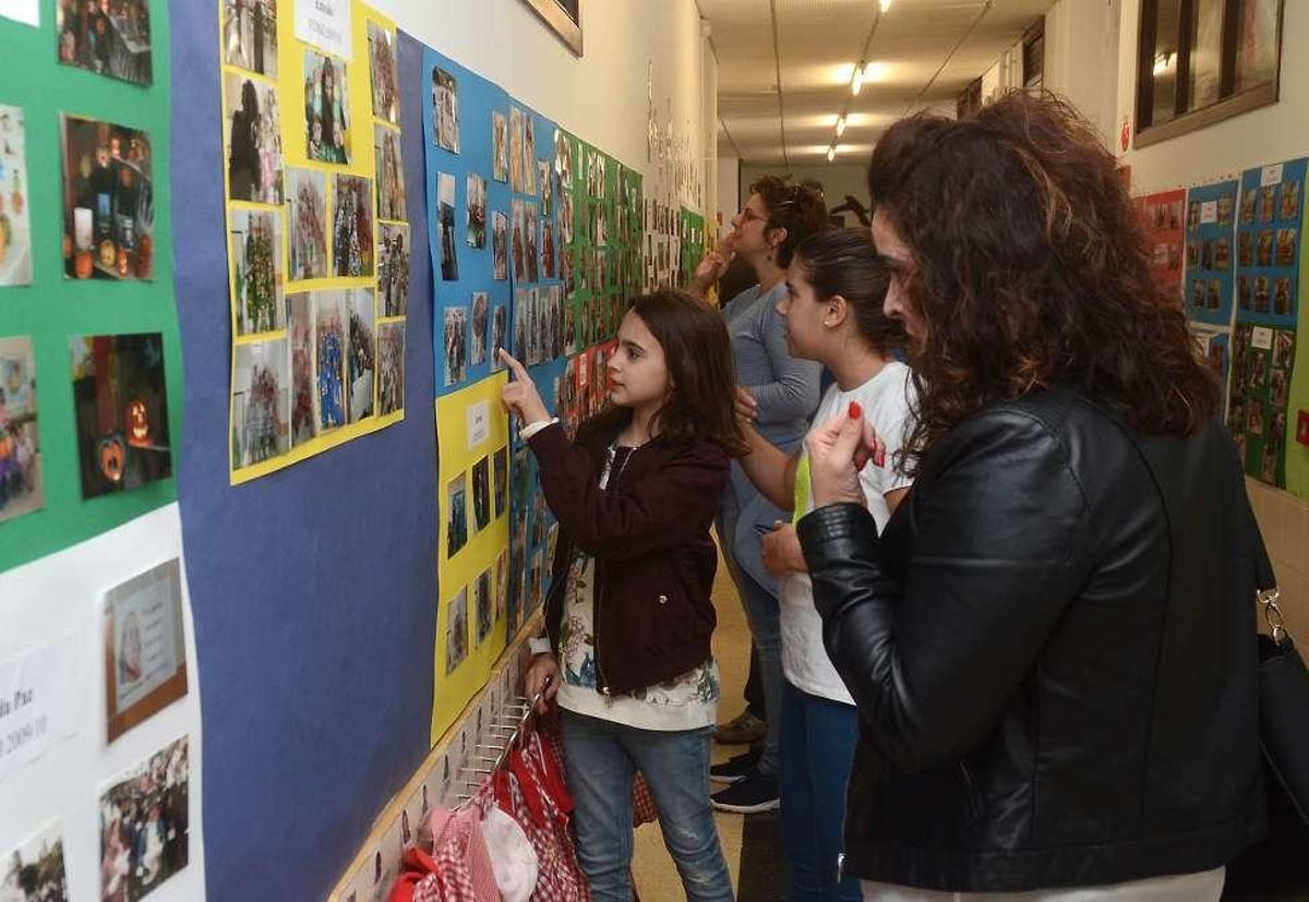 Marcón celebra los 25 años de su reclamado colegio