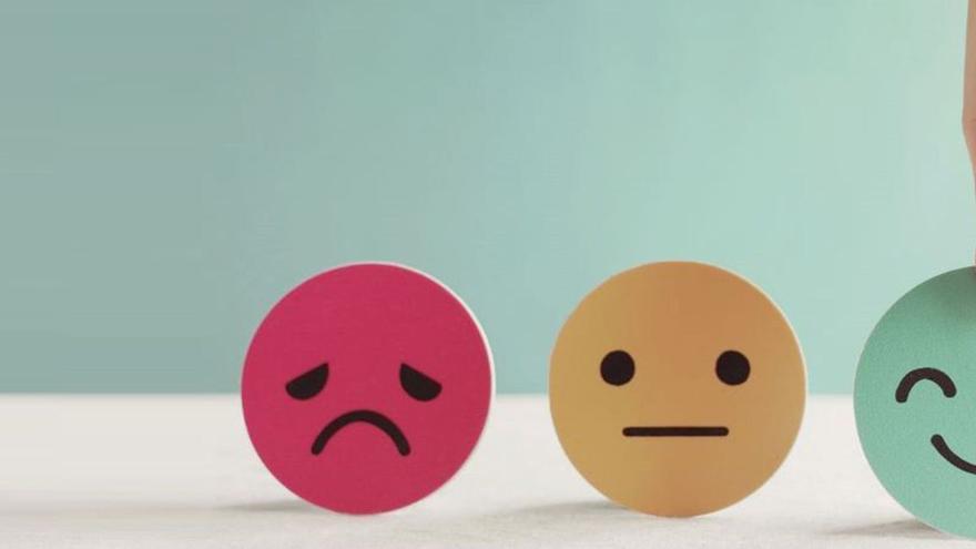 La demanda de salud mental dispara un 27% los psicólogos colegiados