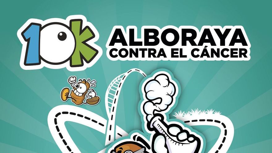 La 10K de Alboraya celebrará su edición más solidaria con más de 1.000 corredores y medidas especiales frente a la ola de calor