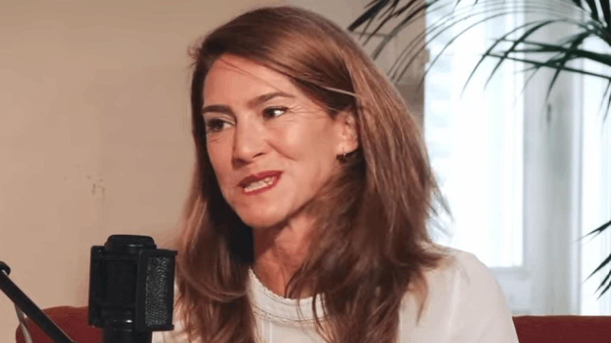 Isabel Belaustegui