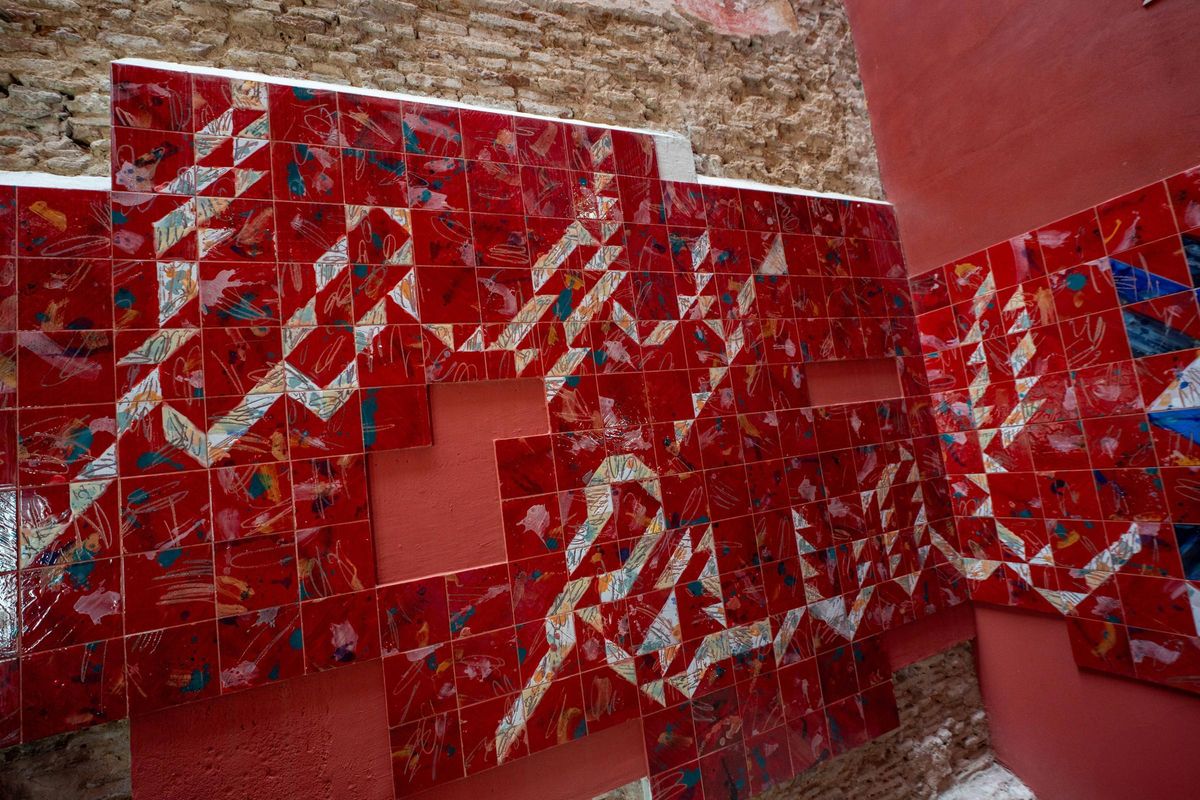 Así ha quedado una finca histórica del Raval rehabilitada como vivienda pública