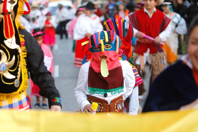 Carnaval en Russafa