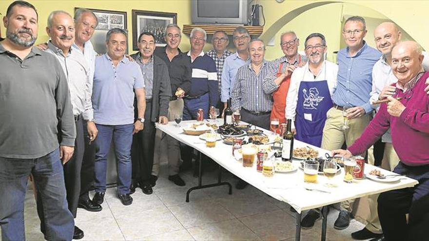 Castellón acogerá el foro nacional de las cofradías gastronómicas