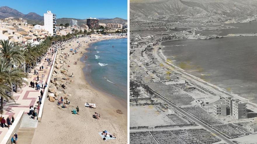 El Campello celebra 125 años de historia como municipio independiente