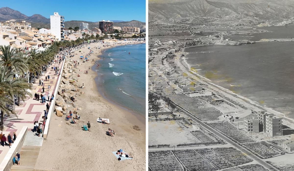 El Campello celebra 125 años de historia como municipio independiente