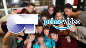 Operación Triunfo (OT) regresa a Prime Video: galas en directo, canal 24 horas y más