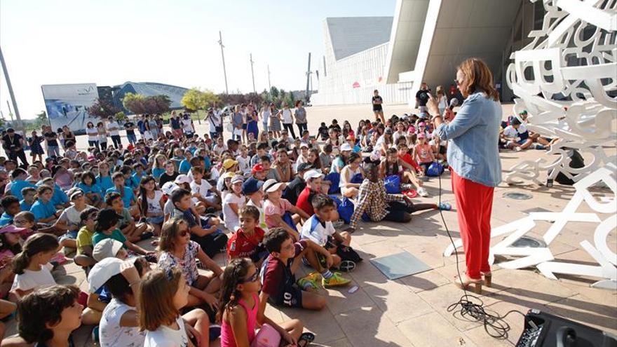 Aragón se consolida como un referente en innovación educativa