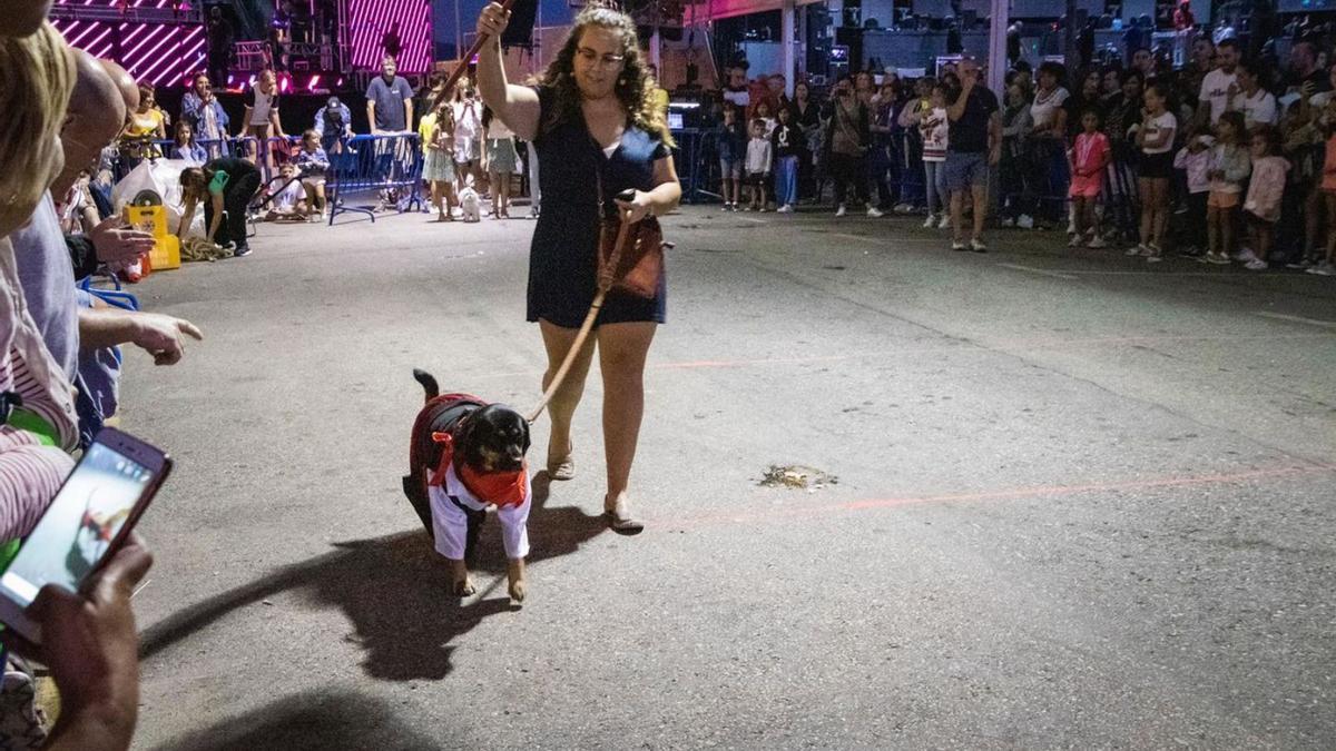 Sanxenxo y Portonovo acogen dos nuevas ferias durante el verano