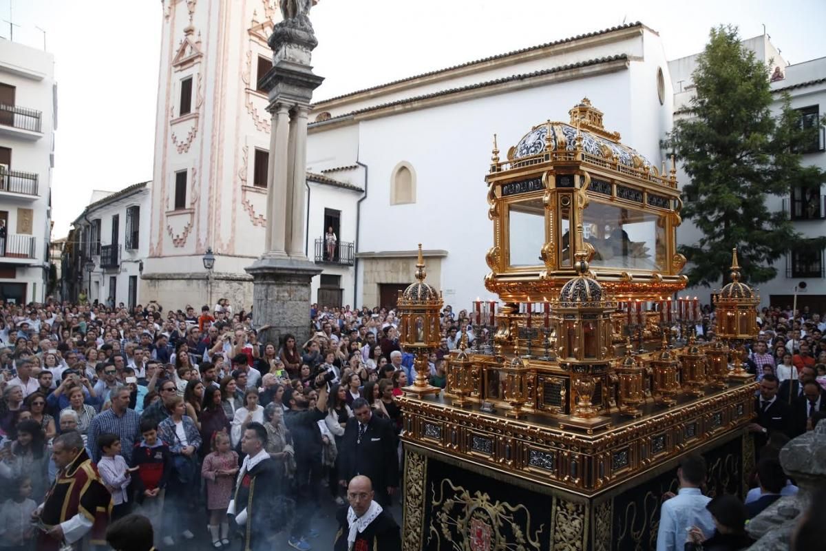 FOTOGALERÍA / La jornada de Viernes Santo