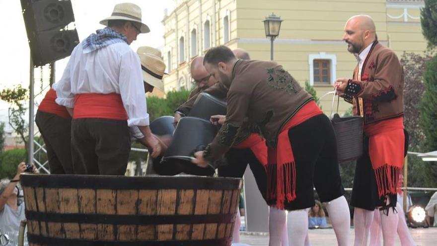 Sergio Sauca da el visto bueno a la primera pisa