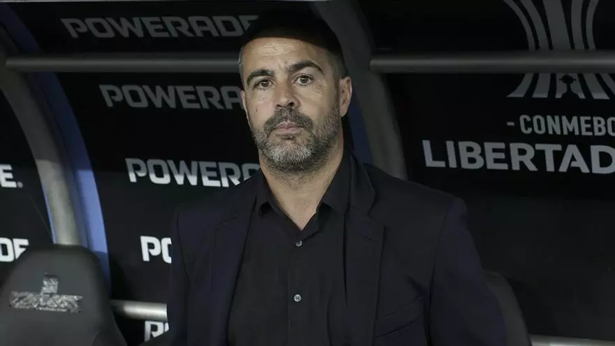 Artur Jorge, tras la goleada: "Estamos a un paso de la final"