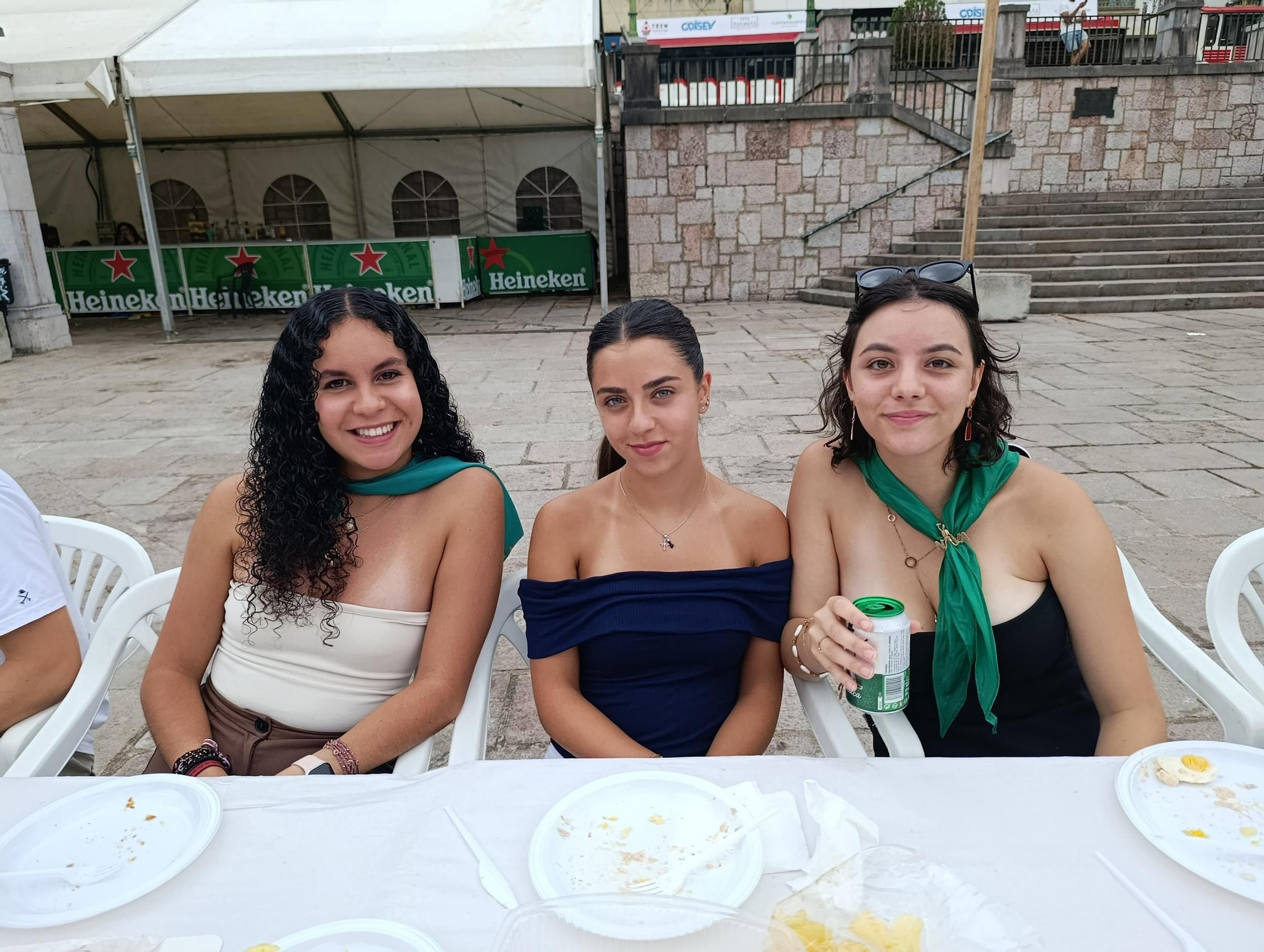 Sidra "asgaya" en Nava