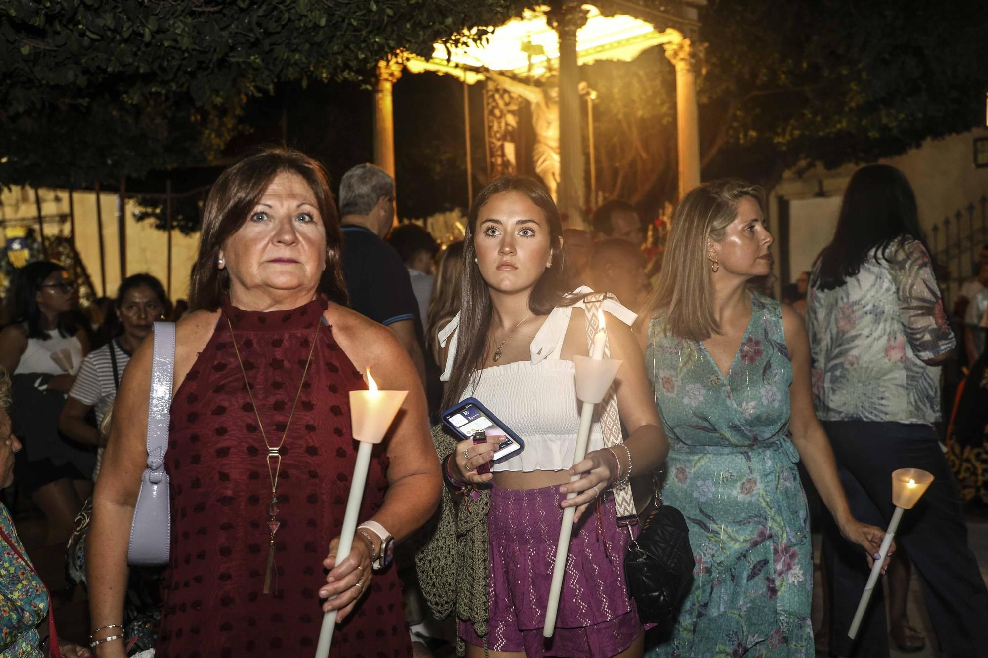 Solemne procesión de Sant Joan