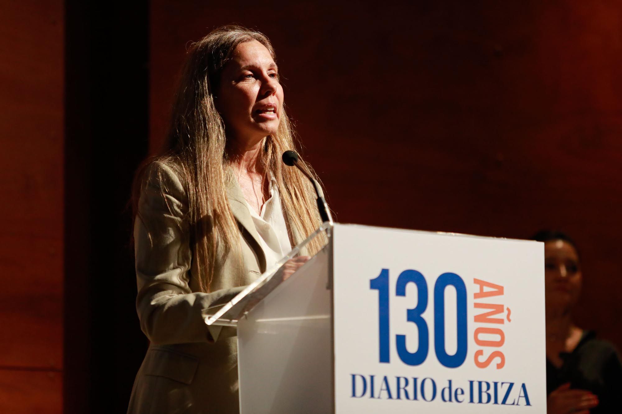 Así ha sido la gala de los Premios Diario de Ibiza 2023