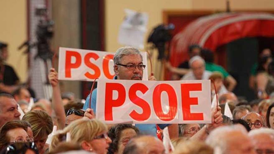 El PSOE se impone en Inca y Ciudadanos supera al PP