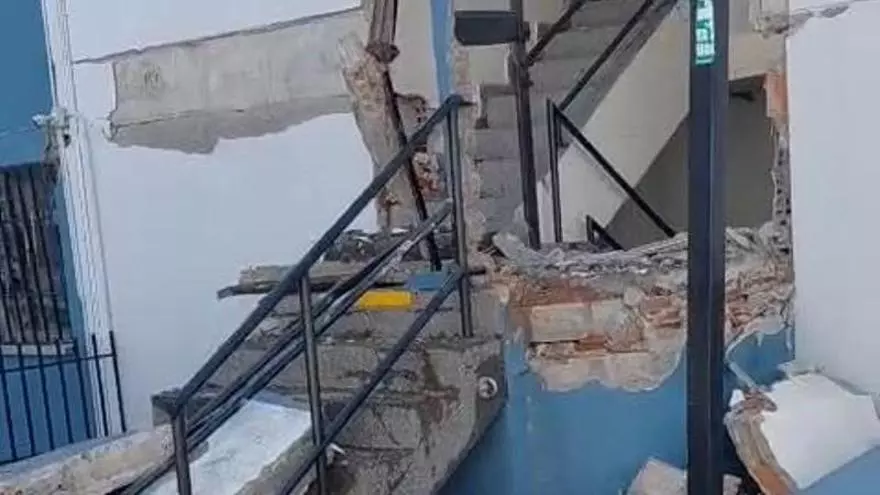 Los colombianos residentes en la Región viven el terremoto "con mucho dolor en el corazón"
