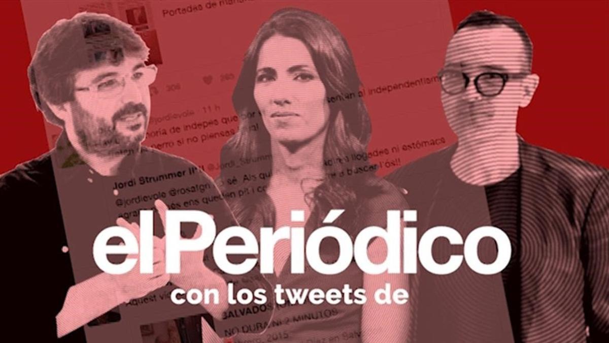 SIGUE LA NOCHE ELECTORAL CON LOS TWEETS DE EL PERIODICO