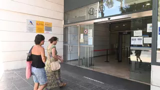 Castellón pasa al furgón de cola en recaudación de impuestos