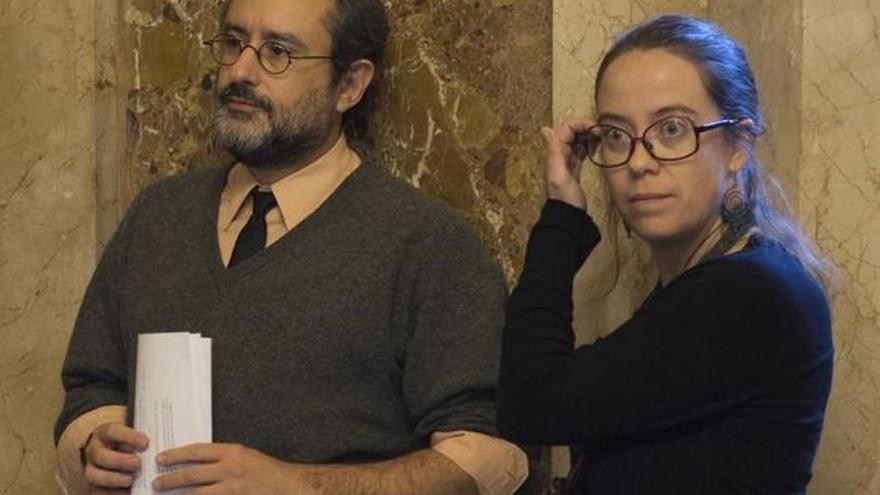 La CUP se fustiga y asume &quot;errores de beligerancia&quot; contra Junts pel Sí