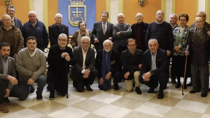 Los cronistas asturianos se “rearman” en Quirós: todo el contenido de su próxima cumbre