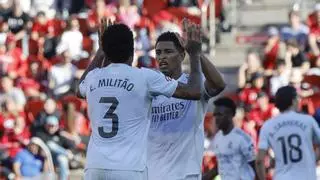 Bellingham no levanta cabeza y enciende las "714 alarmas"