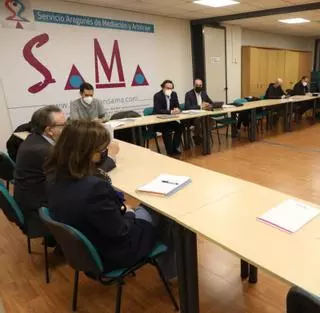 La negociación de Avanza ha supuesto un coste para el SAMA de más de 18.700 €