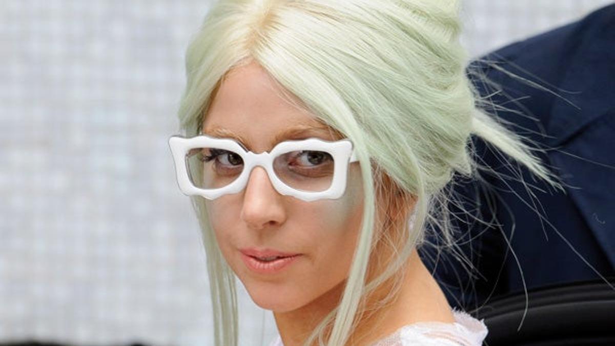 Un biopic sobre Lady Gaga