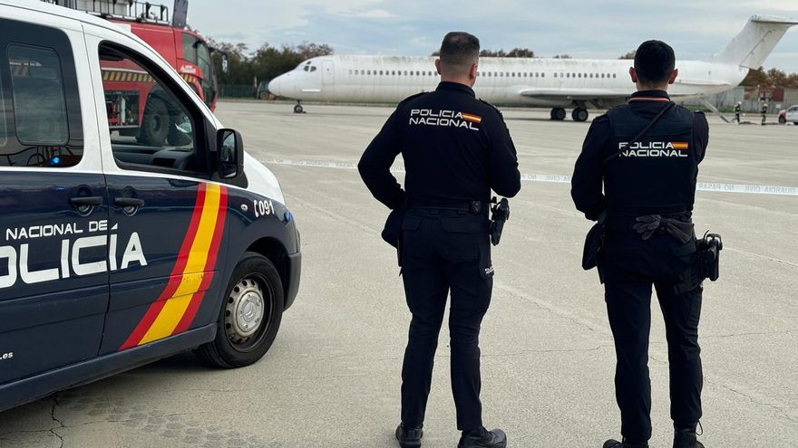 Expulsen un multireincident resident a Olot per nombrosos robatoris, alguns amb violència