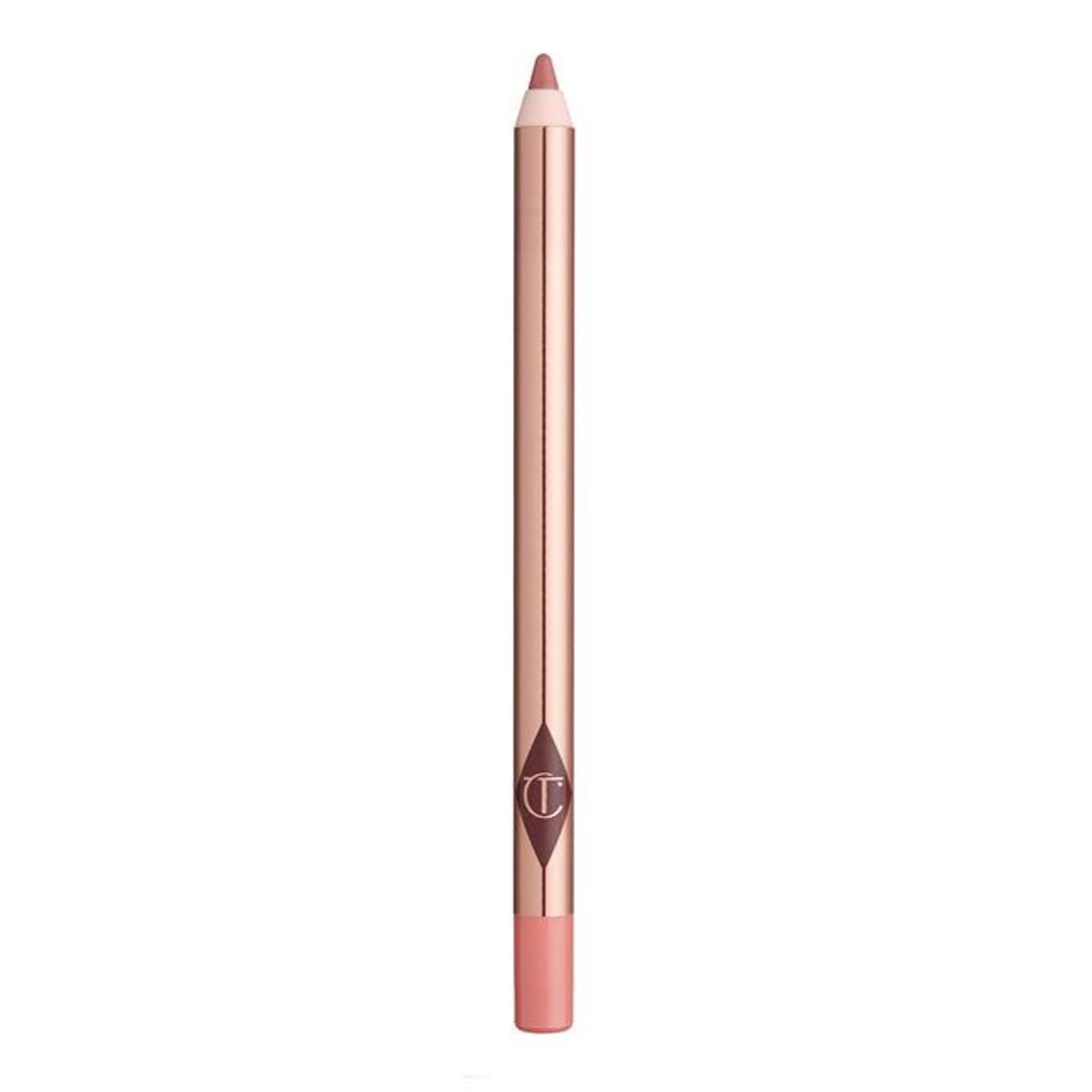 Perfilador de labios tono Pillowtalk, Charlotte Tilbury