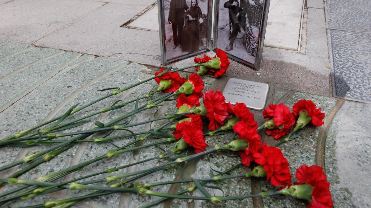 Ciclo de conferencias de memoria histórica dedicadas al exilio en Ibiza