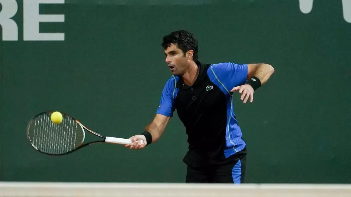 Pablo Andújar: “Vamos a intentar ser un Challenger 175”
