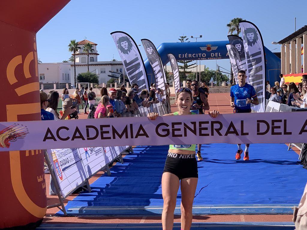 Carrera Popular AGA de San Javier