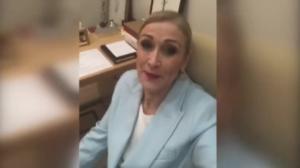La seva versió entra en contradiccions amb la que havia donat el seu entorn.