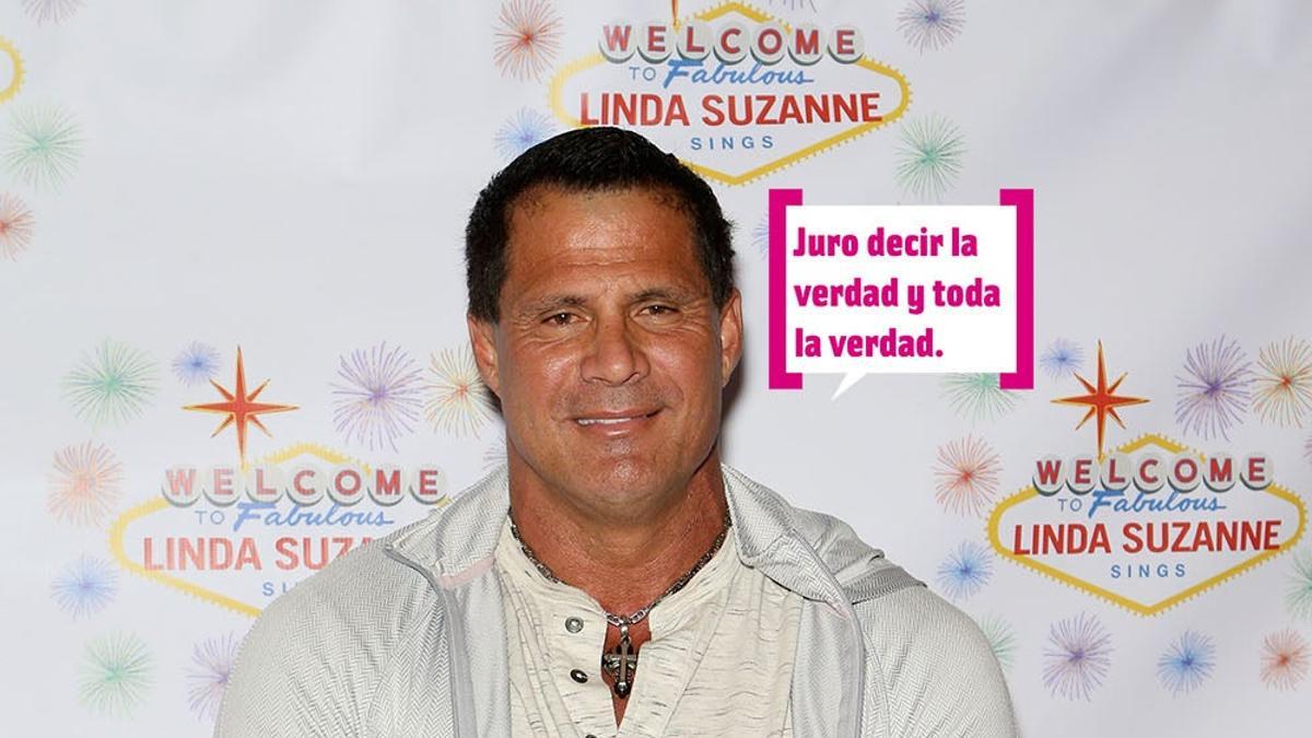 Jose Canseco quiere contar la verdad de Alex Rodríguez