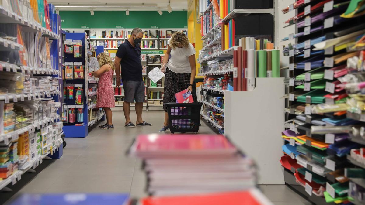 Lidl prepara la vuelta al cole con estos productos rebajados de precio