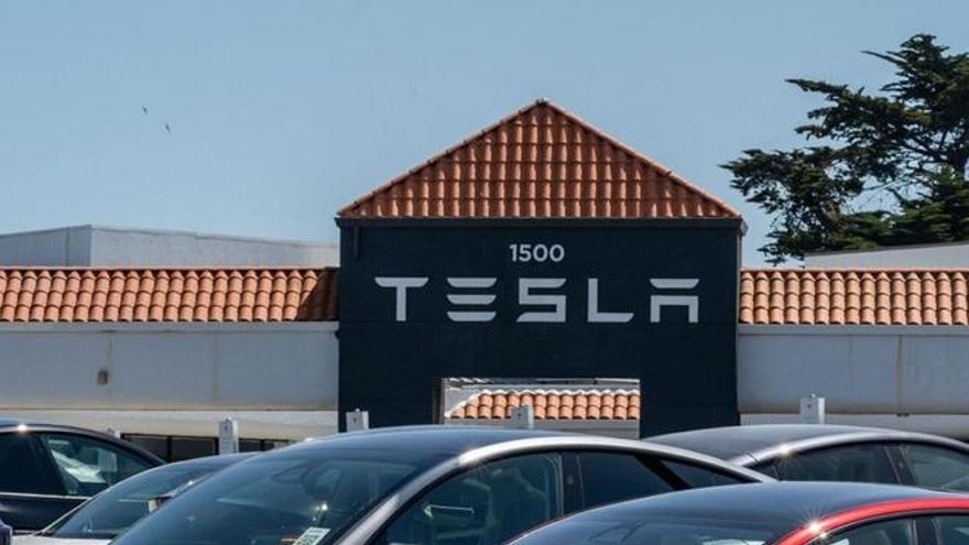 Australia se planta contra Tesla y sus &quot;falsas promesas&quot;