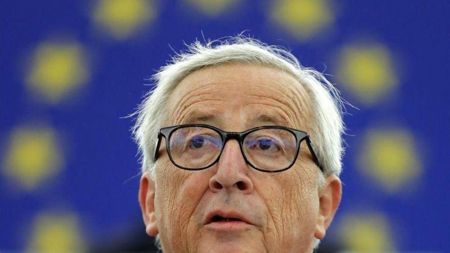 Juncker pide suprimir el cambio de hora: &quot;No van a aplaudirnos si lo mantenemos&quot;