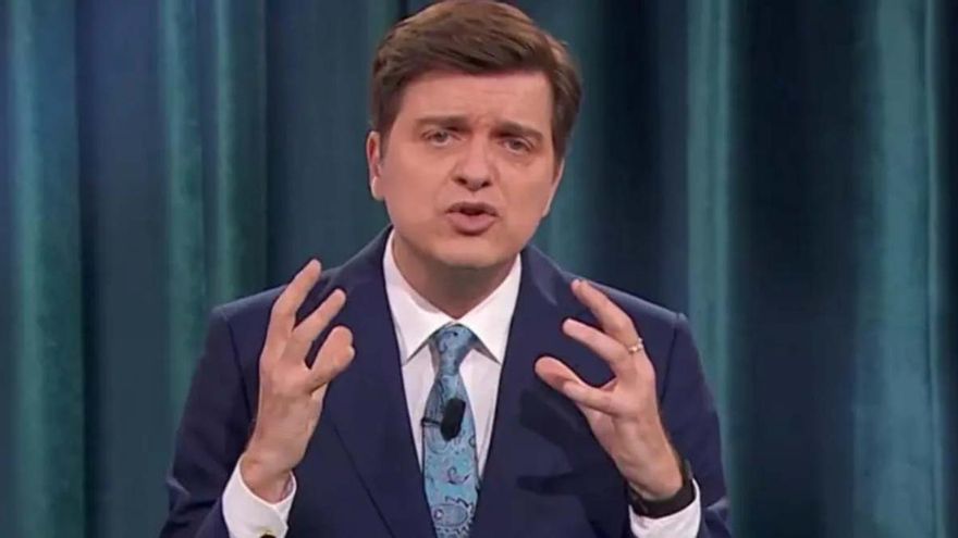 Marc Giró desvela las negociaciones con RTVE y deja en el aire su regreso: &quot;He pedido más dinero público&quot;