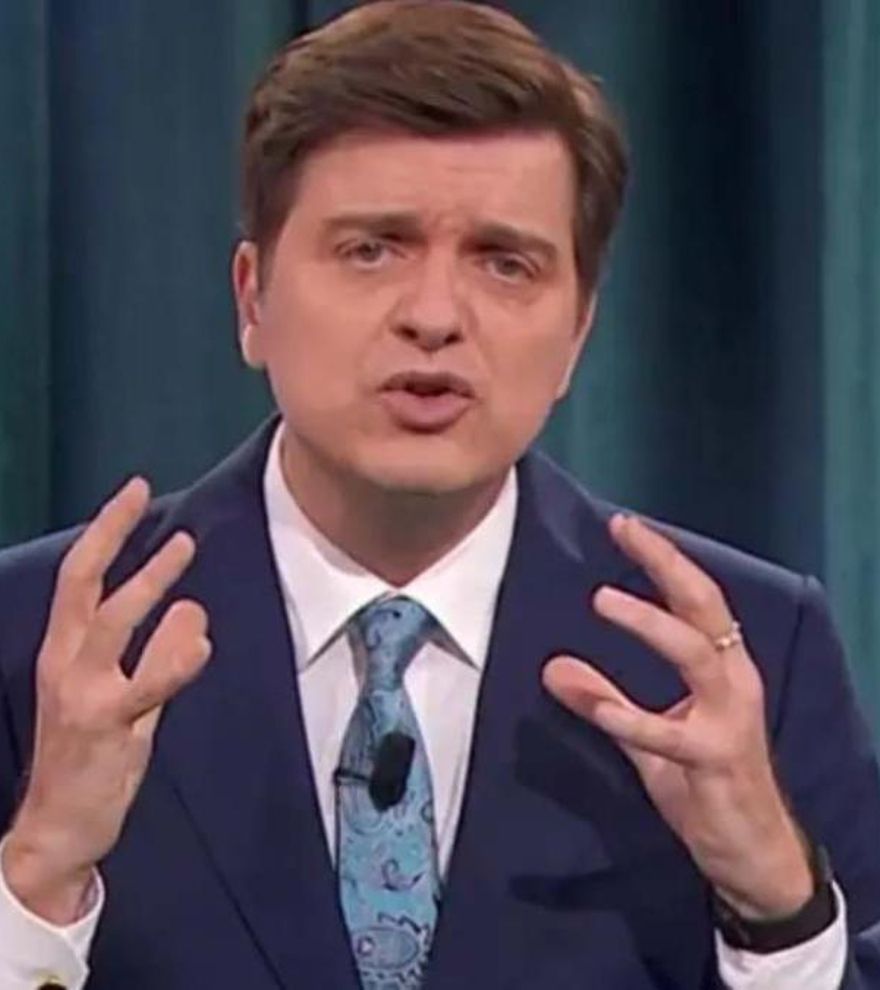 Marc Giró desvela las negociaciones con RTVE y deja en el aire su regreso: &quot;He pedido más dinero público&quot;