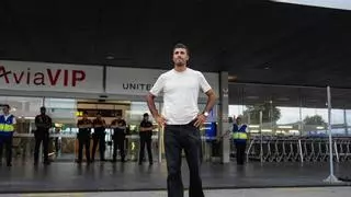 Mourinho no tarda ni un día en 'atizar' a Rodri tras fichar por el Barça