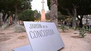 La concòrdia dels fariseus (i III)