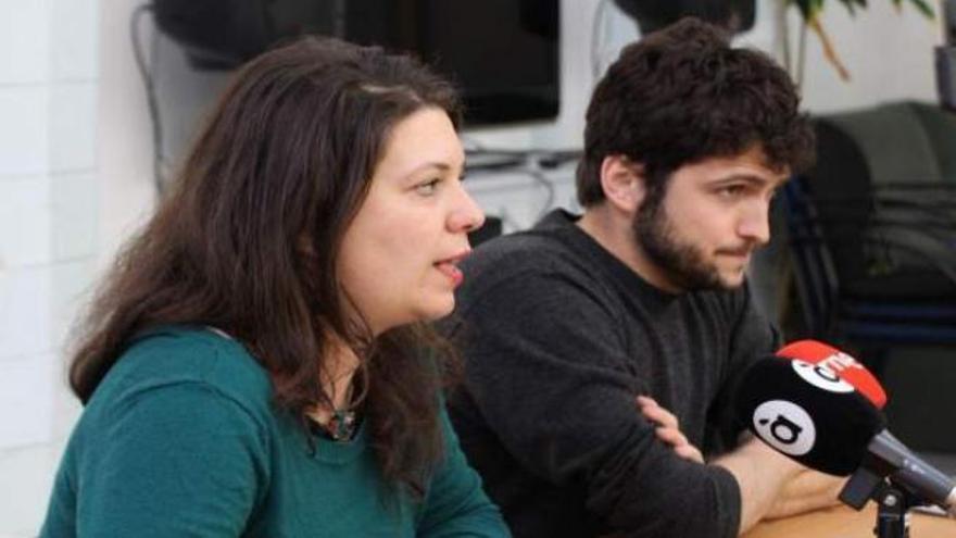 Una tercera candidata se postula para liderar Podem frente a Lima y Davó