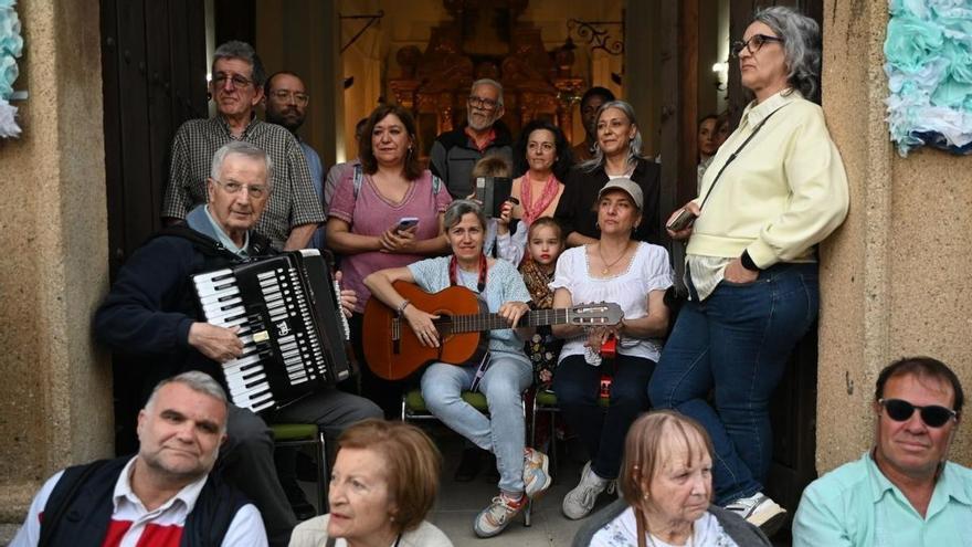 Vídeo | El Coro del padre Gianni