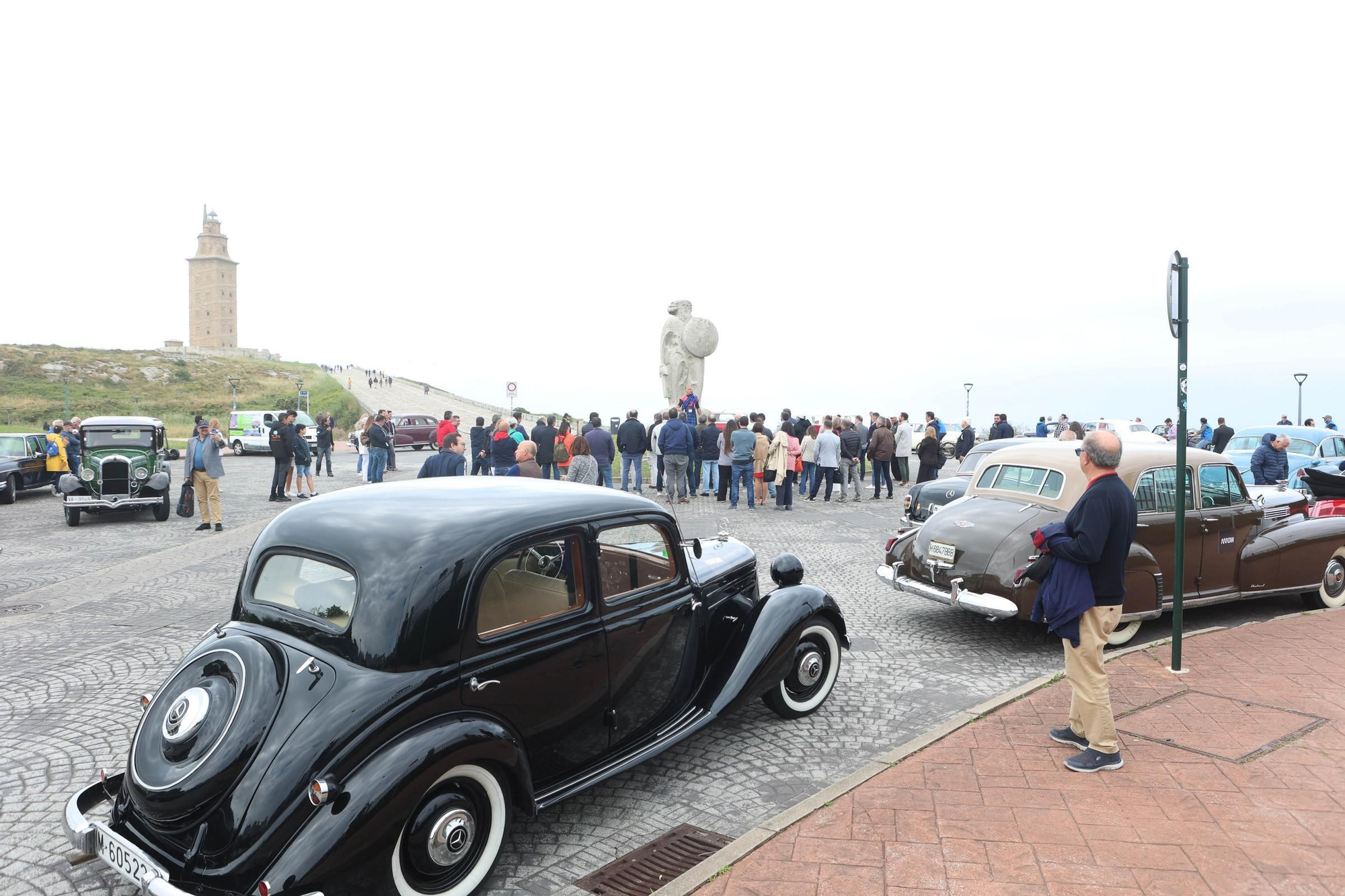 A Coruña, un destino recompensa