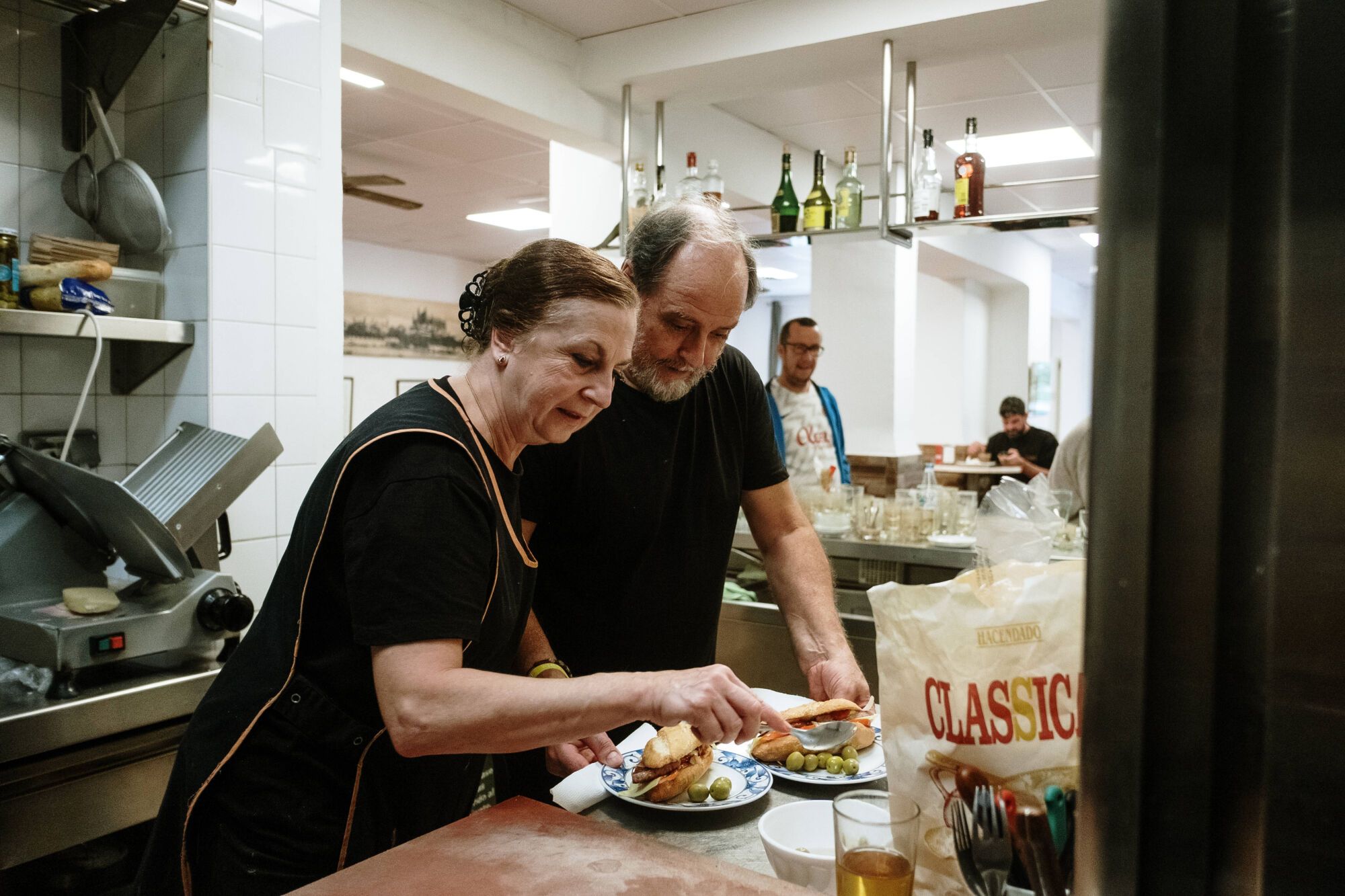 Bar La Última Parada