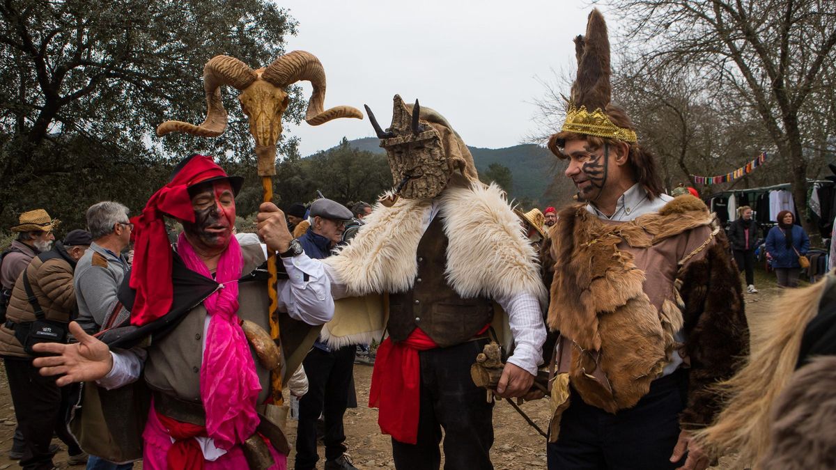 Carnaval jurdano