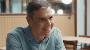 L’odissea de Pedro Sánchez entre els fabricants de la seva demonització, per Ernesto Ekaizer